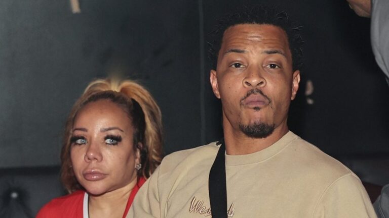 TI et Tiny demandent à un juge californien de rejeter leur plainte pour agression sexuelle