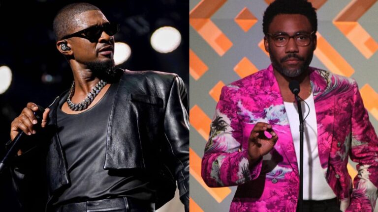 Usher et Donald Glover parmi les nominés aux Emmy Awards 2024 : liste complète