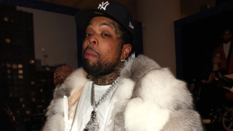 Westside Gunn annonce un nouvel album « Flygod Is An Awesome God III (Trilogie) »