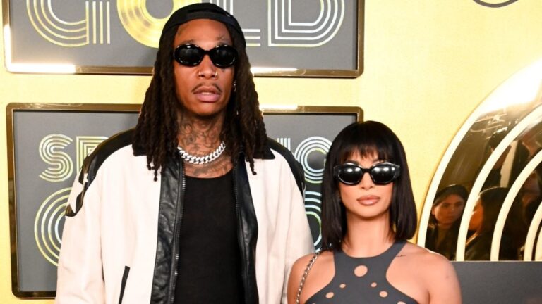 Wiz Khalifa accueille une petite fille avec sa petite amie Aimee Aguilar