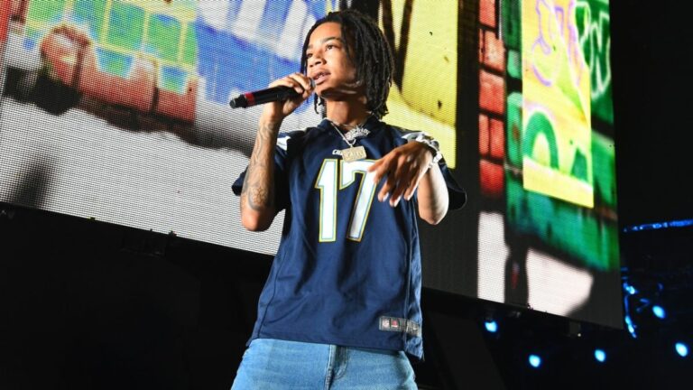 YBN Nahmir lance une page de cuisine sur les réseaux sociaux : « J'ai trouvé de bons plats »
