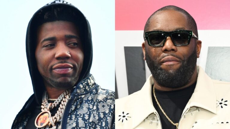 YFN Lucci : une vidéo de la fusillade meurtrière fait surface alors que Killer Mike soutient sa liberté