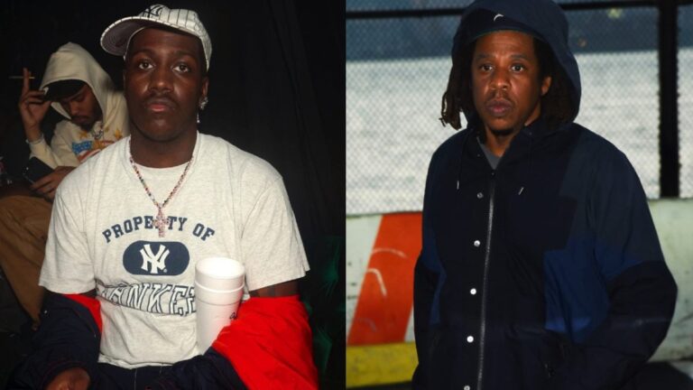 Lil Yachty admet qu'il n'a écouté que récemment les albums classiques de JAY-Z