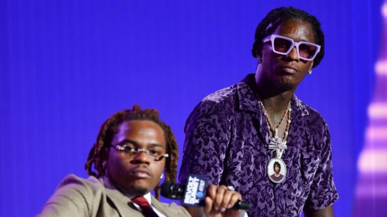 Le père de Young Thug fait une apparition dans le nouveau clip de Gunna « One Of Wun »