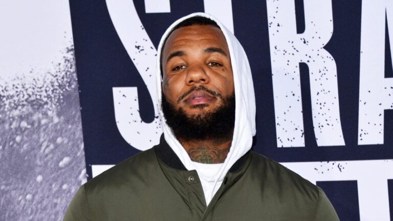 The Game travaille sur « The Documentary 3 » et a une date de sortie spéciale prévue