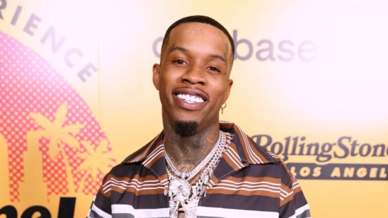Tory Lanez s'inscrit à l'université depuis sa prison après avoir obtenu son diplôme d'études secondaires