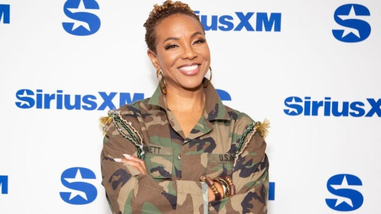 MC Lyte parle de sa nouvelle relation et du récit derrière son divorce et sa sexualité
