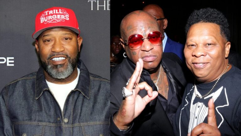 Bun B était censé faire partie de Big Tymers, révèle Mannie Fresh