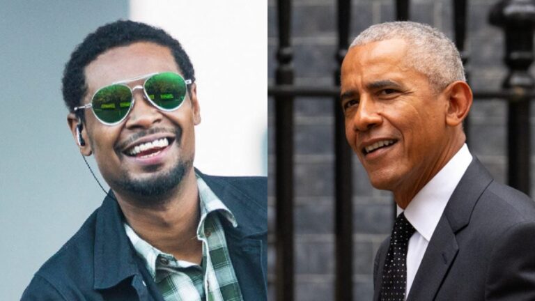 Danny Brown trouve hilarante la playlist estivale de Barack Obama : « Elle me fait mourir en ce moment »
