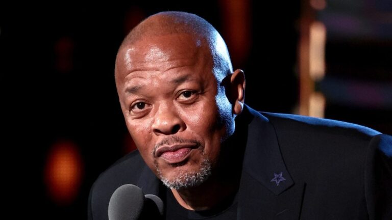 Dr. Dre critique les Jeux olympiques à cause d'un concours controversé de breakdance : « What The F ? »
