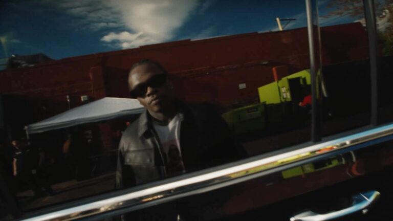 Gunna accumule des miles de grand voyageur dans la vidéo « Today I Did Good »