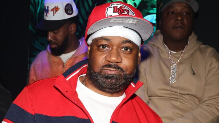 Ghostface Killah révèle son « plus beau » souvenir de sa carrière illustre