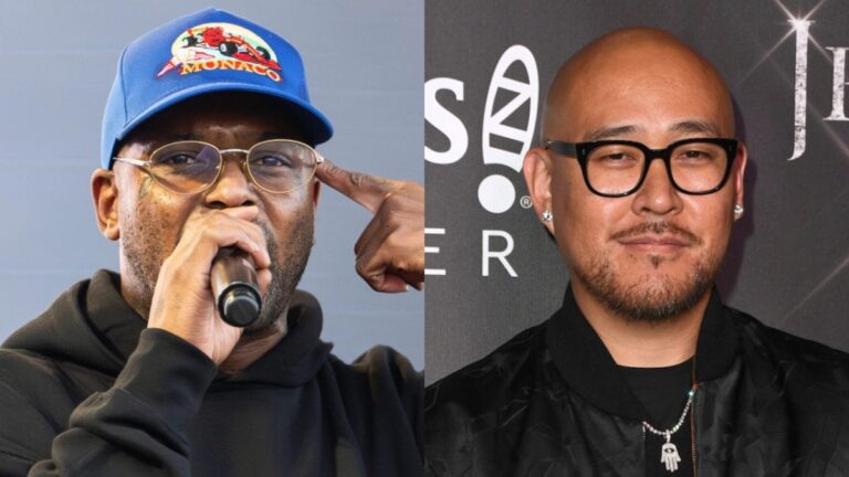 ScHoolboy Q a failli cambrioler la bijouterie de Ben Baller : « Nous serions morts »