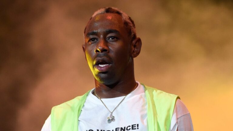Tyler, The Creator revient sur son histoire avec Supreme au milieu d'une mystérieuse collaboration