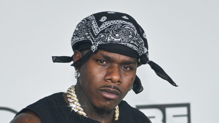 DaBaby sort une chanson insultante visant le frère de DaniLeigh suite à un procès pour agression de 4 millions de dollars