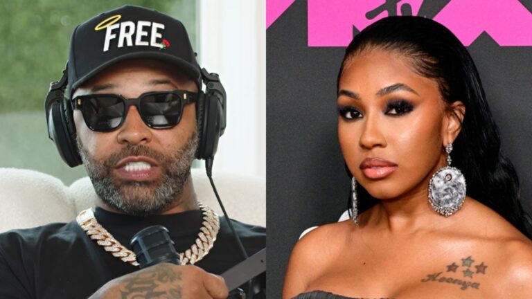 Joe Budden fustige Yung Miami : « Tu es la pire rappeuse du moment »