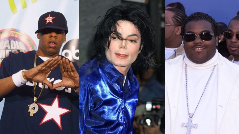 Rodney Jerkins évoque la « modeste » première rencontre de Jay-Z avec Michael Jackson