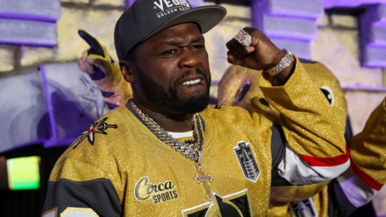 50 Cent remporte une victoire juridique dans un procès d'un milliard de dollars intenté par un ancien baron de la drogue au sujet de la série « Power »