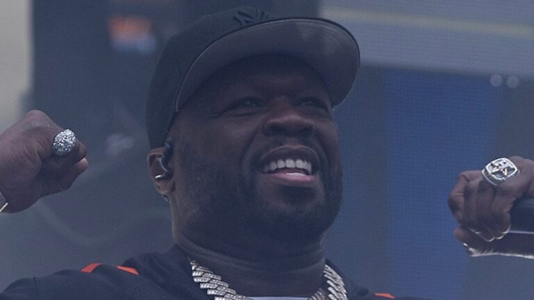 50 Cent remporte une victoire juridique dans une affaire d'écoutes téléphoniques de plusieurs millions de dollars