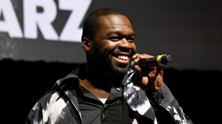 50 Cent revisite des souvenirs hilarants avec son défunt grand-père : « Ce type était le meilleur »