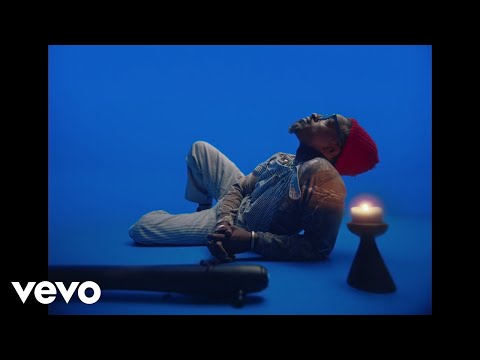 Vidéo Youtube - André 3000 sort le film « Intimate » pour accompagner l'album « New Blue Sun »