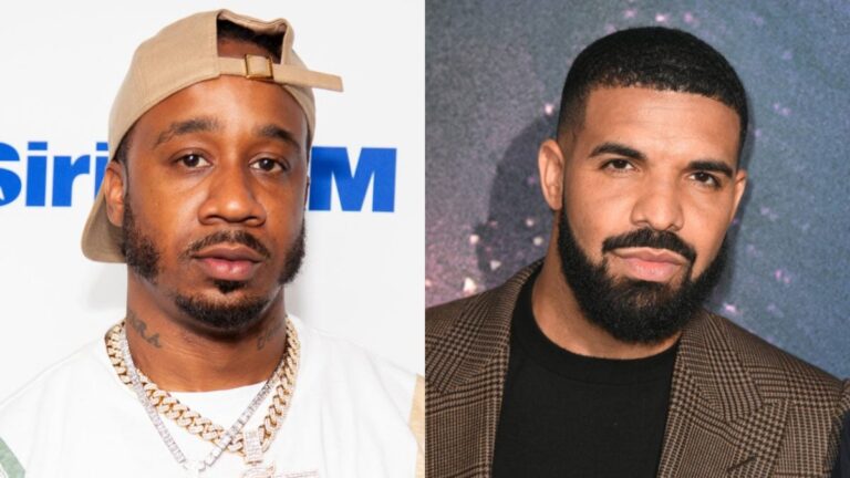 Benny The Butcher déçoit ses fans avec son nouvel EP avec Drake qui disparaît du streaming