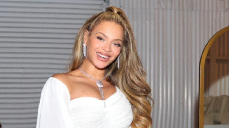 Beyoncé dévoile un nouveau whisky et explique son lien familial : « Une façon de rendre hommage »