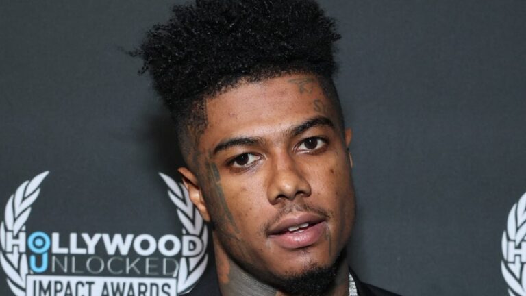 Blueface aurait été condamné à 4 ans de prison pour violation de probation
