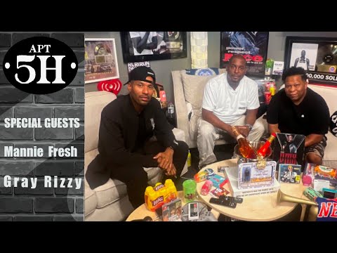Vidéo Youtube - Mannie Fresh révèle que Bun B était censé faire partie de Big Tymers