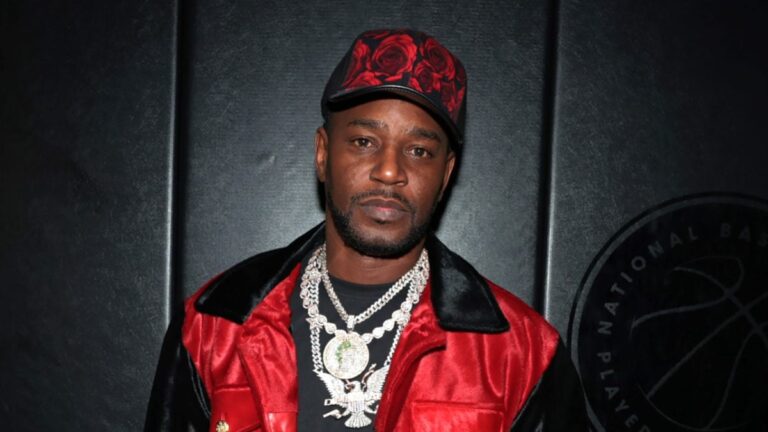 Cam'ron a payé près de 5 millions de dollars pour libérer deux amis après leur arrestation lors de la tournée Dipset : « J'étais malade »