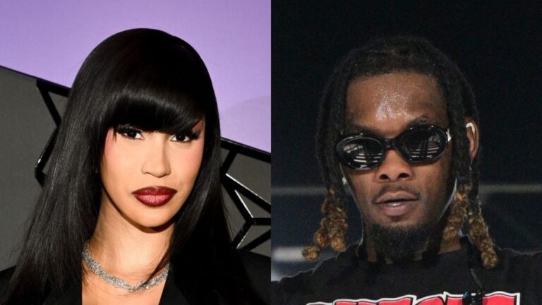Cardi B admet qu'elle « détestait » vivre à Atlanta après son divorce avec Offset