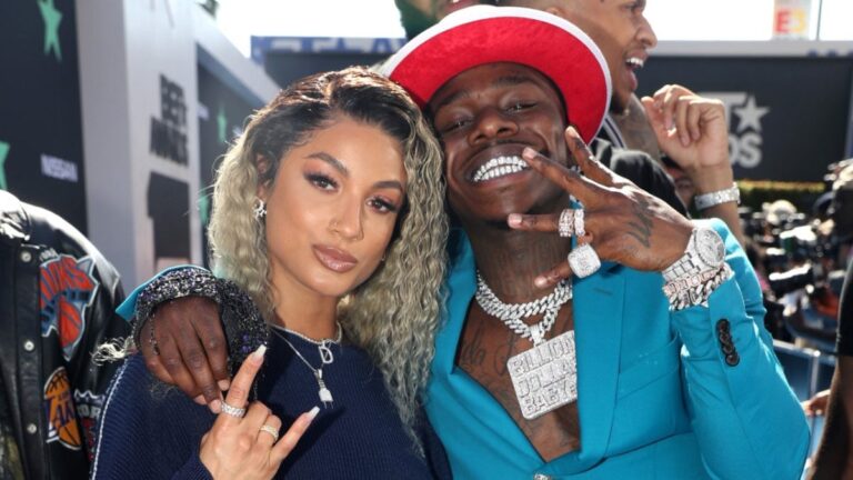 DaBaby risque 4 millions de dollars pour avoir battu le frère de DaniLeigh dans une salle de bowling