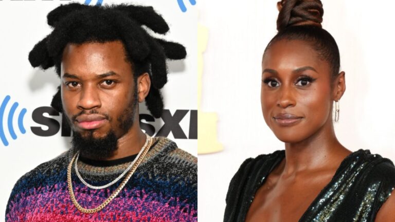 Denzel Curry se souvient de sa rencontre gênante avec Issa Rae qui l'a poussé à arrêter de regarder « Insecure »