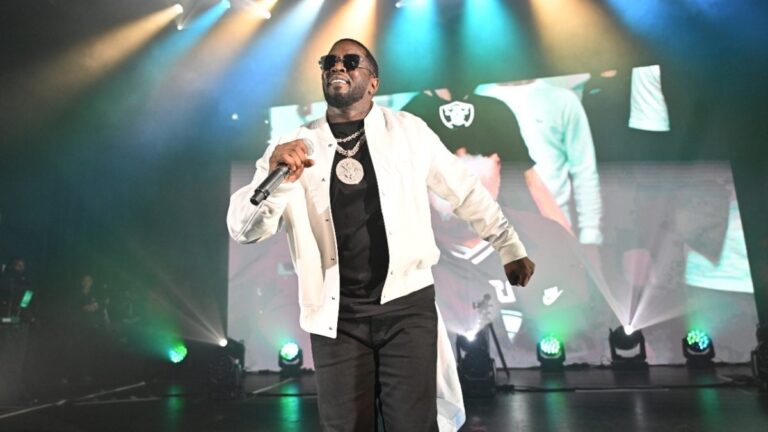 Diddy tente d'obtenir l'annulation du procès de Lil Rod : « Une tentative éhontée de créer du buzz »