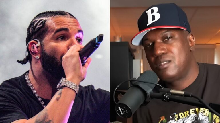Drake préparerait un nouveau projet avec le producteur de Griselda, Conductor Williams