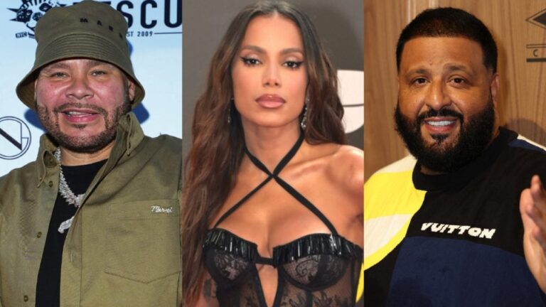 Fat Joe accélère le lancement de son album en annonçant un nouveau single avec DJ Khaled et Anitta