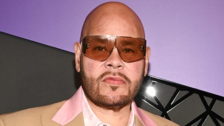 Fat Joe reçoit la clé de la ville de New York — mais dit que « tout le monde était en colère »