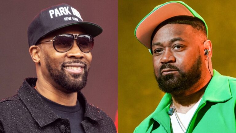 Ghostface Killah et RZA forment un nouveau duo pour l'album « Warriors » de Lin-Manuel Miranda