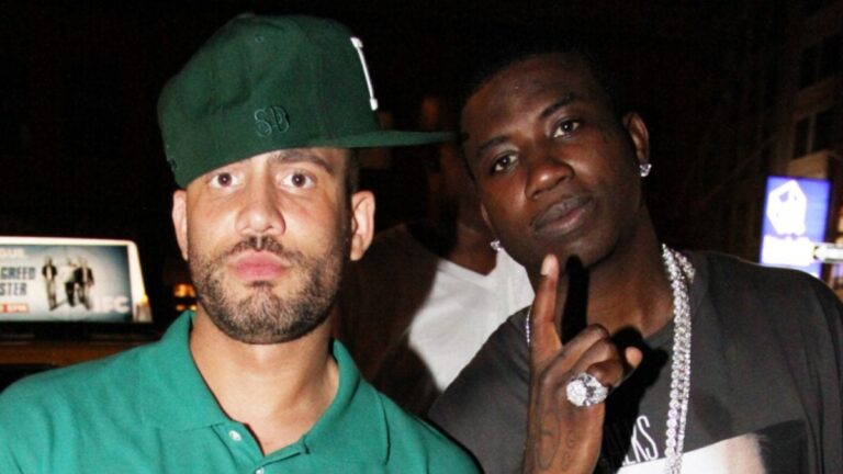 Gucci Mane annonce une nouvelle mixtape « Gangsta Grillz » avec DJ Drama