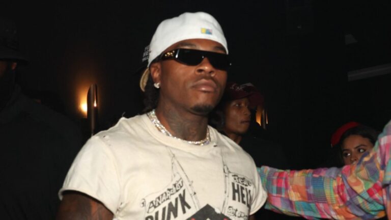 Gunna aide les familles d'Atlanta dans le besoin avec une initiative de revenu garanti de 500 000 $