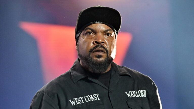 Ice Cube accuse la FIBA ​​d'avoir bloqué le match BIG3 contre l'équipe médaillée d'or olympique