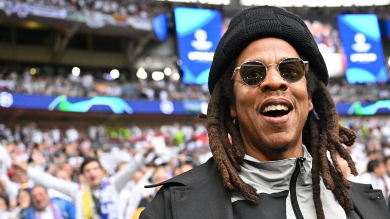 JAY-Z confirme qu'il reprendra tous ses droits en matière de « doute raisonnable » en 2031