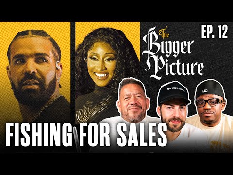 Vidéo Youtube - Elliott Wilson explique comment il a aidé JAY-Z et Drake à écraser leur conflit