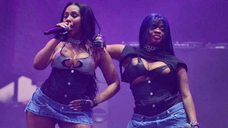 JT et Yung Miami parlent séparément de leur rupture avec City Girls : « Nous l'avons vu venir »