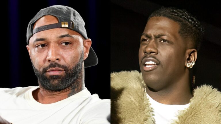 Joe Budden dit à Lil Yachty qu'il ne pensait pas que sa carrière durerait aussi longtemps