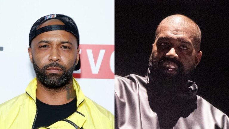 Joe Budden réagit au cri bizarre de Kanye West lors de son concert en Corée du Sud