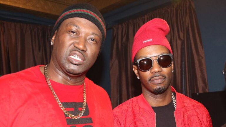 Juicy J offre des fleurs à Project Pat avant la sortie de leur album commun : « Il n'a pas l'éclat qu'il mérite »