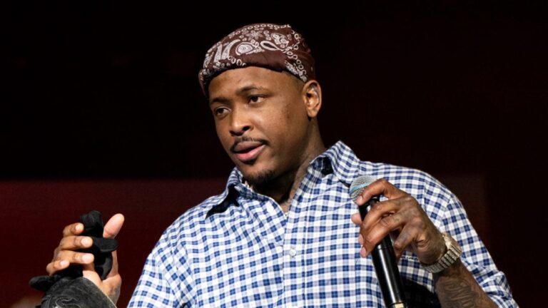 « Just Re'd Up 3 » de YG fait des débuts décevants dans le classement Billboard 200