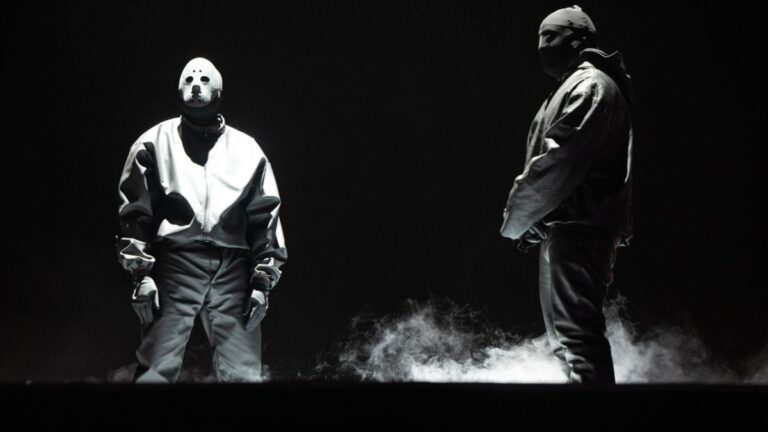 Kanye West et Ty Dolla $ign auraient annulé le concert de « Vultures » à Taiwan