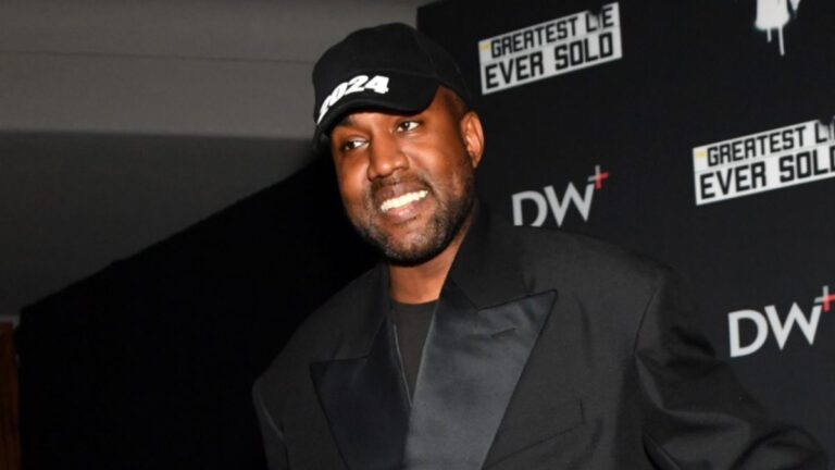 Kanye West perd des dizaines de millions de dollars dans la vente de sa villa détruite à Malibu